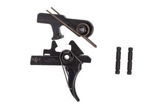 LMT AXLE S/A Euro Two Stage AR Trigger Group